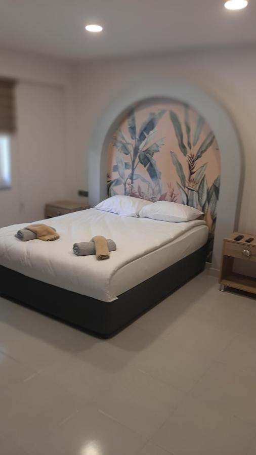 Side Leon Otel Εξωτερικό φωτογραφία
