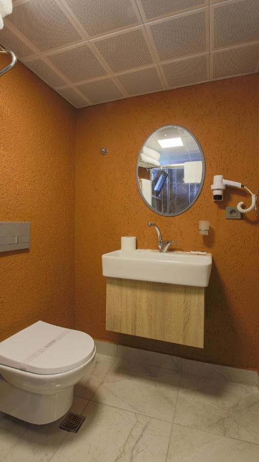 Side Leon Otel Εξωτερικό φωτογραφία
